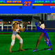 Illustration for article titled A Visual History of Attractive Video Game Characters: The 90s